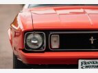 Thumbnail Photo 23 for 1973 Ford Mustang Convertible